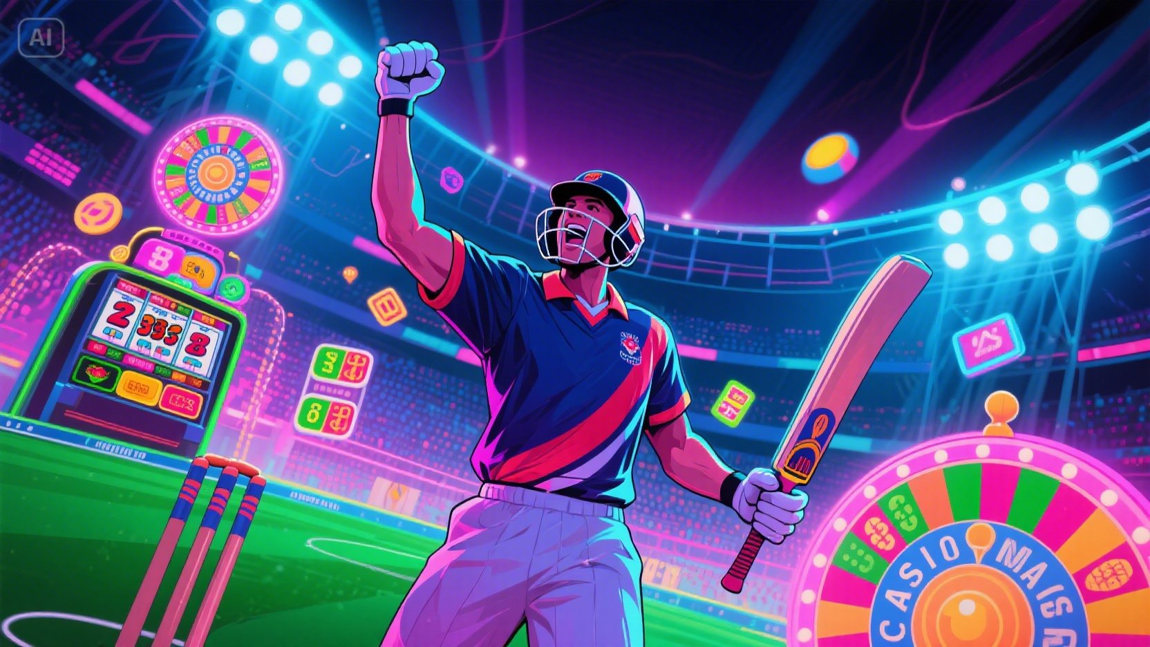 Registration at Unibet Casino Casino