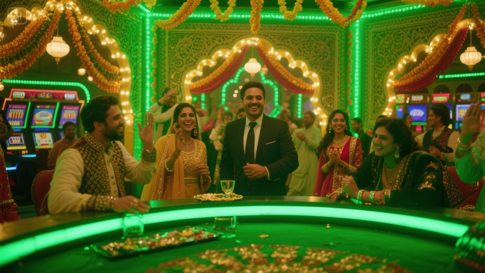 Registration at Unibet Casino Casino