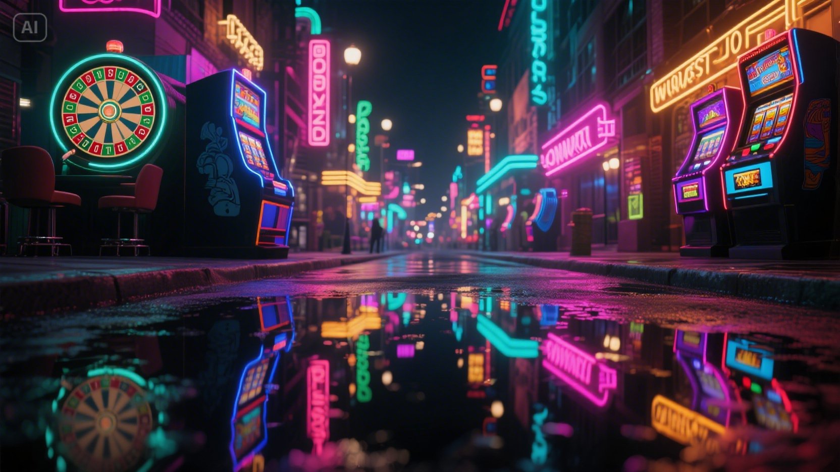 Registration at Unibet Casino Casino