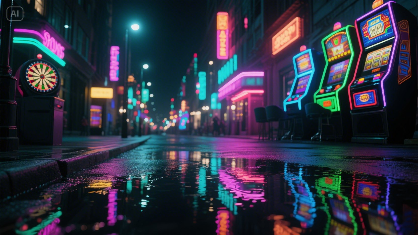 Registration at Unibet Casino Casino